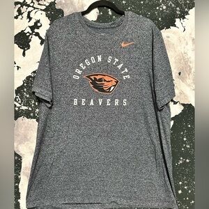 Nike Oregon State Beavers Shirt